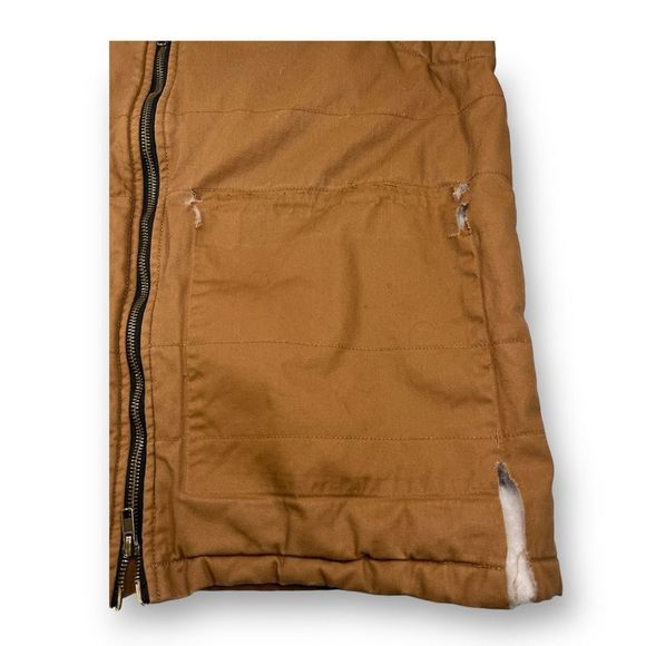 Kavu Vest Size Medium - Picture 3 of 6